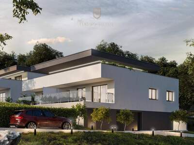 Wohnung kaufen in 8045 Graz