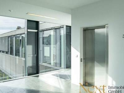 Büro / Praxis mieten in 4600 Wels (Bild 5)