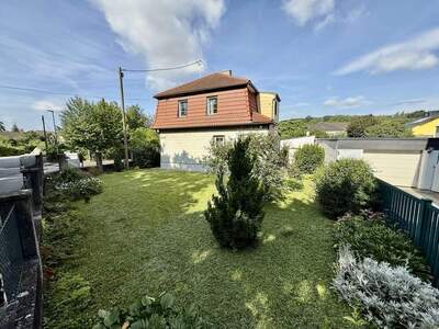 Haus kaufen in 3100 St. Pölten