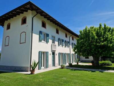 Haus mit Garten kaufen in 33043 Cividale (Bild 4)