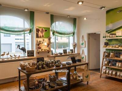 Wohnung kaufen in 3900 Schwarzenau