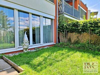 Wohnung kaufen in 5201 Seekirchen