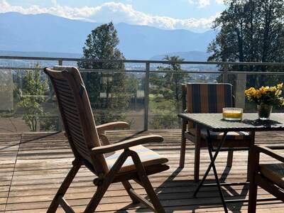 Terrassenwohnung kaufen in 9500 Villach