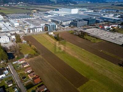 Gewerbeobjekt kaufen in 3300 Amstetten (Bild 1)
