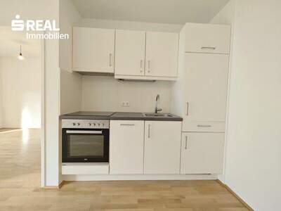 Terrassenwohnung mieten in 3100 St. Pölten (Bild 3)