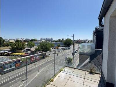 Terrassenwohnung kaufen in 1220 Wien (Bild 5)