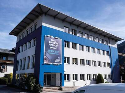 Gewerbeobjekt mieten in 6330 Kufstein