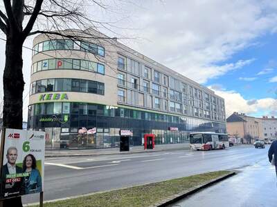 Bürozentrum mieten in 4040 Linz