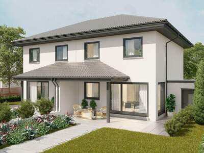 Haus kaufen in 6971 Hard