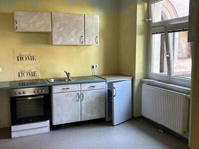 Wohnung mieten in 8700 Leoben