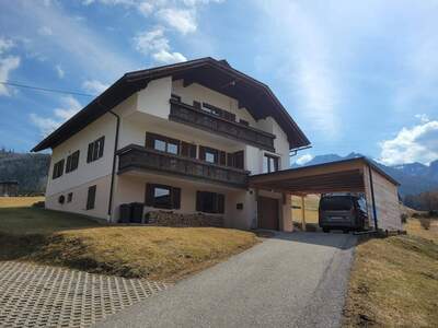 Haus provisionsfrei kaufen in 9170 Zell