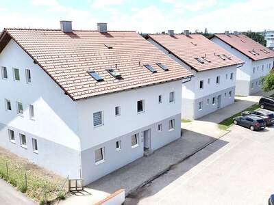 Anlageobjekt kaufen in 4600 Wels (Bild 1)