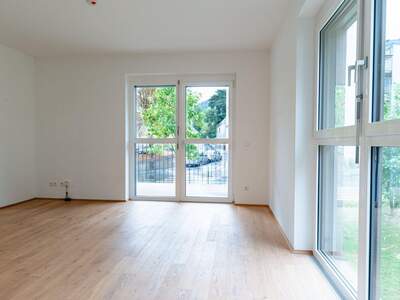 Wohnung mit Balkon mieten in 8020 Graz (Bild 2)