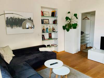 Altbauwohnung mit Balkon kaufen in 5020 Salzburg (Bild 2)