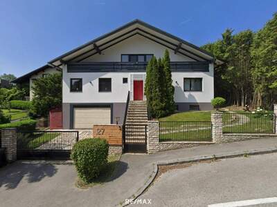 Haus kaufen in 3400 Klosterneuburg