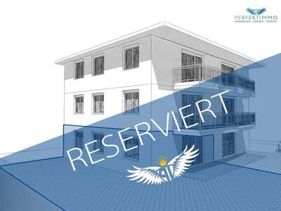 Wohnung kaufen in 6432 Sautens