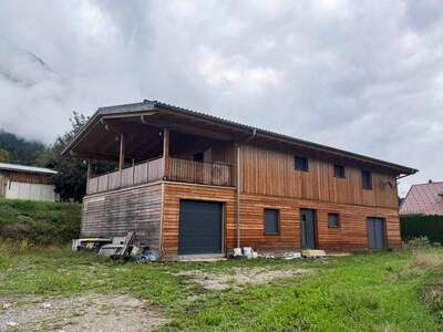 Ferienhaus kaufen in 9620 Hermagor