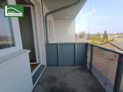 Terrassenwohnung mieten in 3100 St. Pölten (Bild 4)