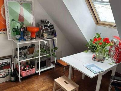 Terrassenwohnung mieten in 1150 Wien (Bild 3)