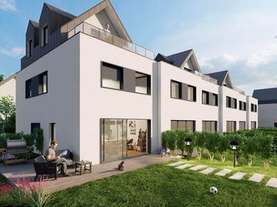 Haus mit Garten kaufen in 9500 Villach (Bild 1)