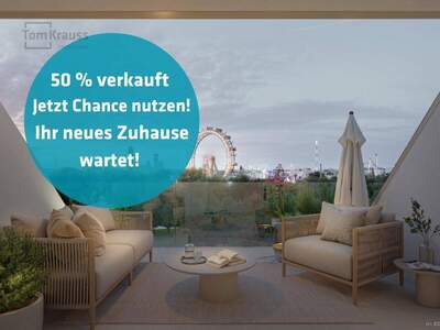 Wohnung kaufen in 1020 Wien