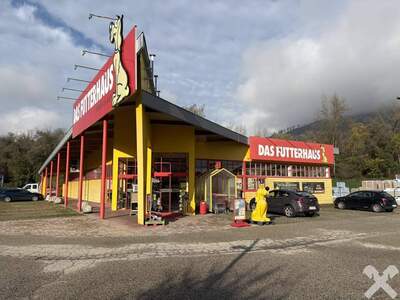 Gewerbeobjekt kaufen in 8600 Bruck an der Mur