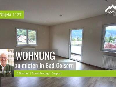 Wohnung mieten in 4822 Bad Goisern