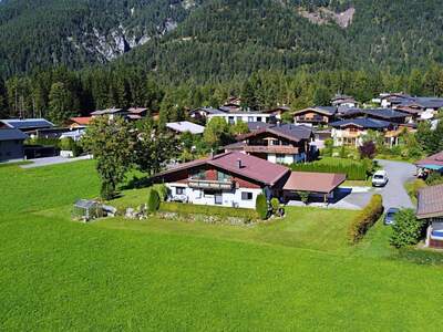 Grundstück kaufen in 6393 St. Ulrich