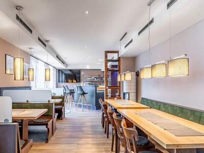 Gewerbeobjekt kaufen in 4112 Sankt Gotthard