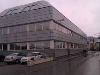 Gewerbeobjekt mieten in 4040 Linz