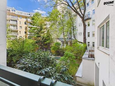 Wohnung kaufen in 1080 Wien