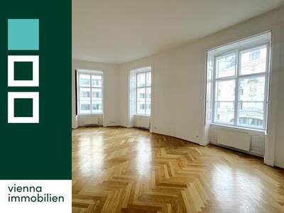 Wohnung mieten in 1010 Wien