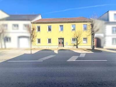 Anlageobjekt kaufen in 3372 Blindenmarkt