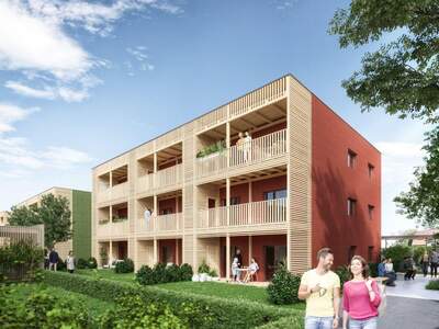 Grundstück kaufen in 8410 Wildon (Bild 2)