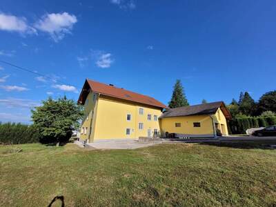 Haus kaufen in 4722 Peuerbach