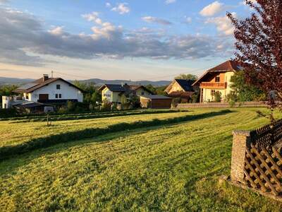 Grundstück provisionsfrei kaufen in 4785 Freinberg