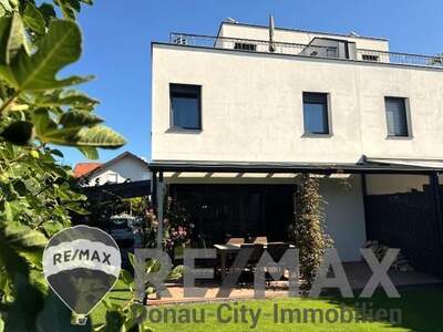 Reihenhaus kaufen in 2483 Weigelsdorf (Bild 1)