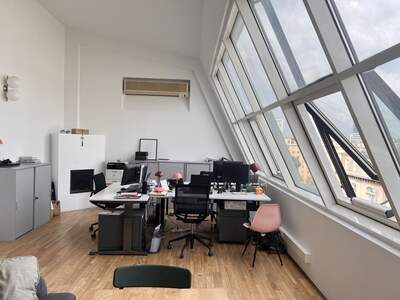 Büro / Praxis mieten in 1010 Wien (Bild 5)