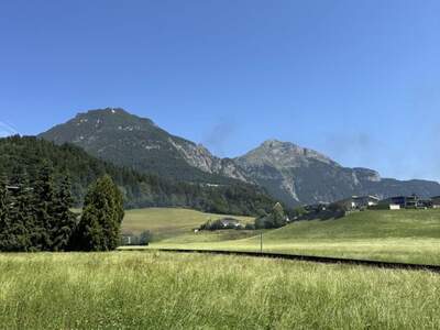 Grundstück kaufen in 6200 Jenbach (Bild 1)