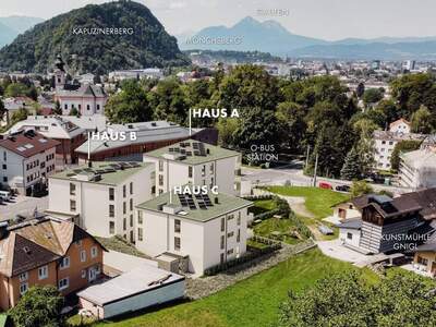 Wohnung kaufen in 5020 Salzburg (Bild 1)