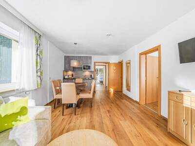 Terrassenwohnung kaufen in 6541 Tösens (Bild 4)