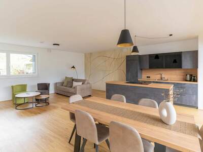 Terrassenwohnung kaufen in 6414 Mieming (Bild 5)