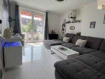 Eigentumswohnung in 2511 Pfaffstätten