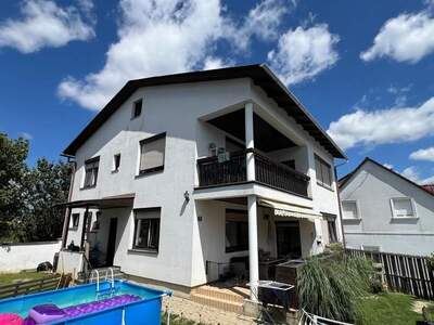 Haus kaufen in 7503 Großpetersdorf