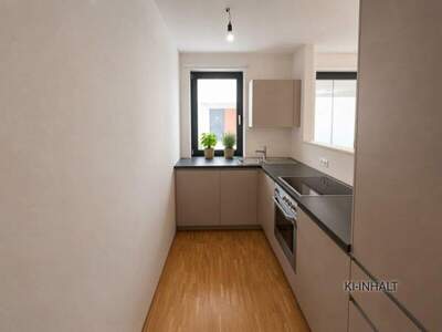 Terrassenwohnung mieten in 8051 Graz (Bild 3)
