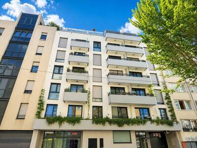 Wohnung mieten in 1070 Wien