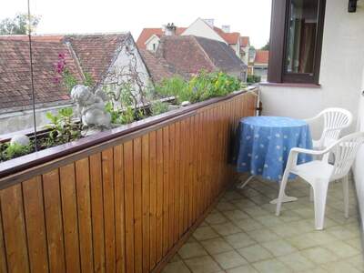 Eigentumswohnung provisionsfrei in 2822 Bad Erlach