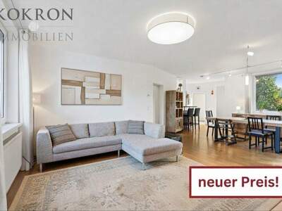 Terrassenwohnung kaufen in 3420 Kritzendorf (Bild 1)