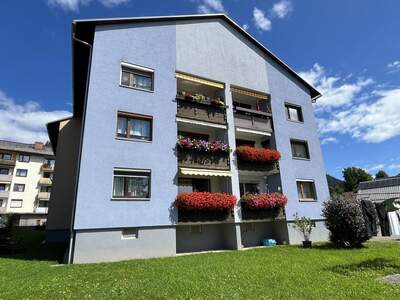 Wohnung mit Balkon kaufen in 8753 Fohnsdorf (Bild 1)