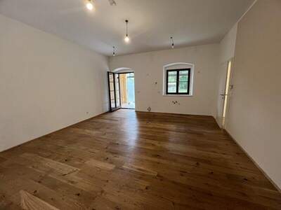 Terrassenwohnung mieten in 4030 Linz (Bild 4)